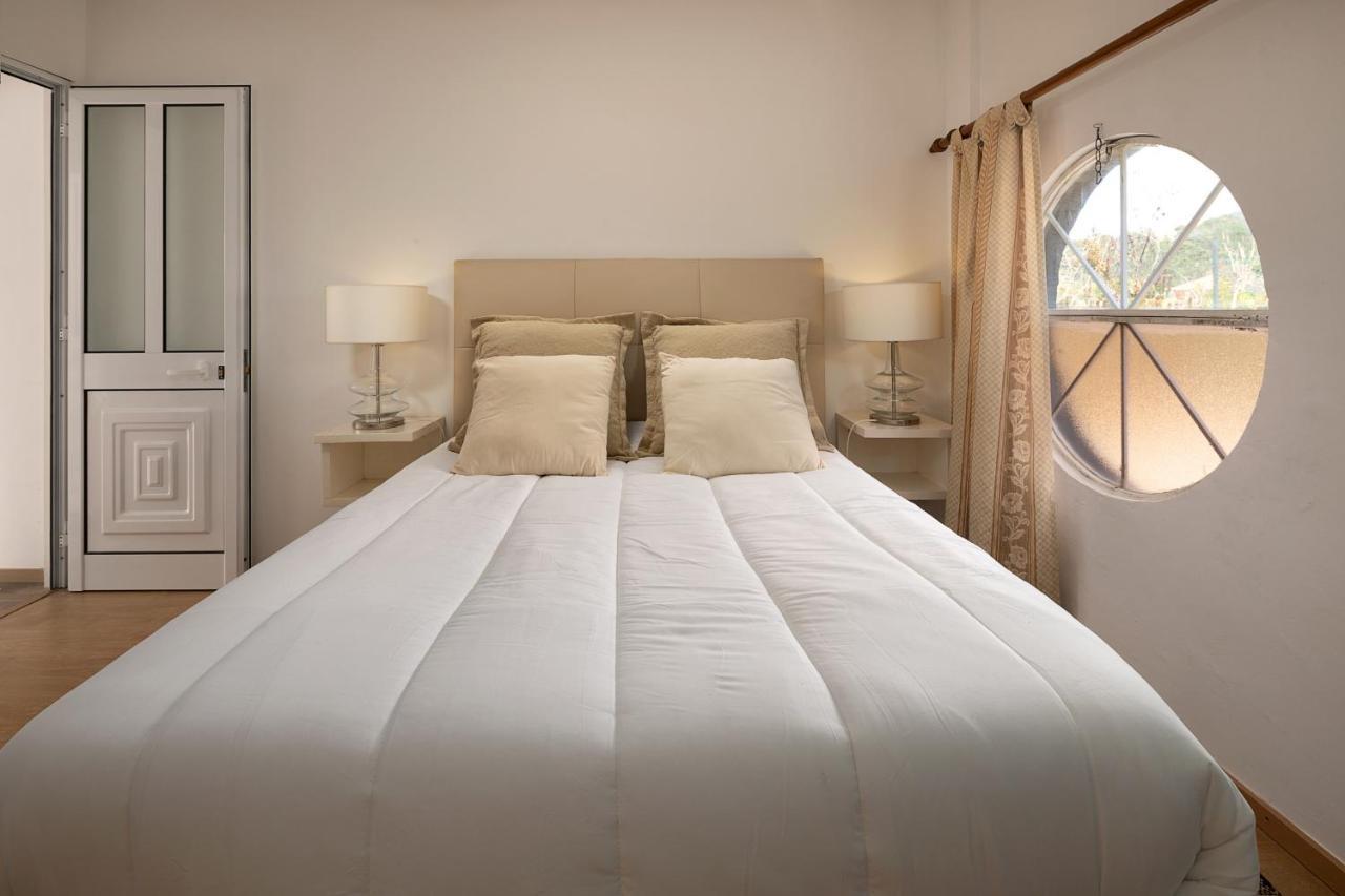 Вилла Casa Protea Com Piscina Privada By Madeira Sun Travel Estreito Da Calheta Экстерьер фото