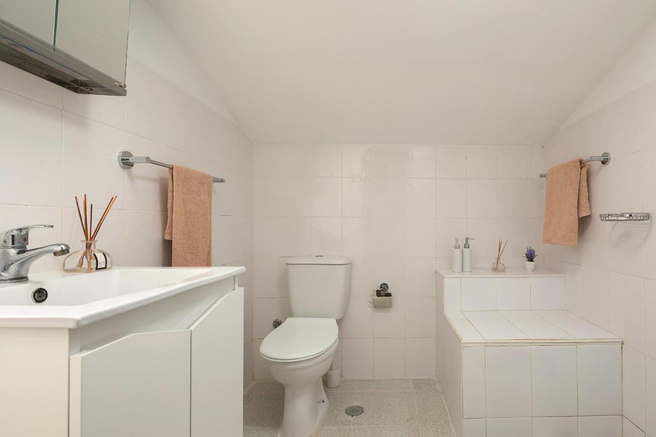 Вилла Casa Protea Com Piscina Privada By Madeira Sun Travel Estreito Da Calheta Экстерьер фото