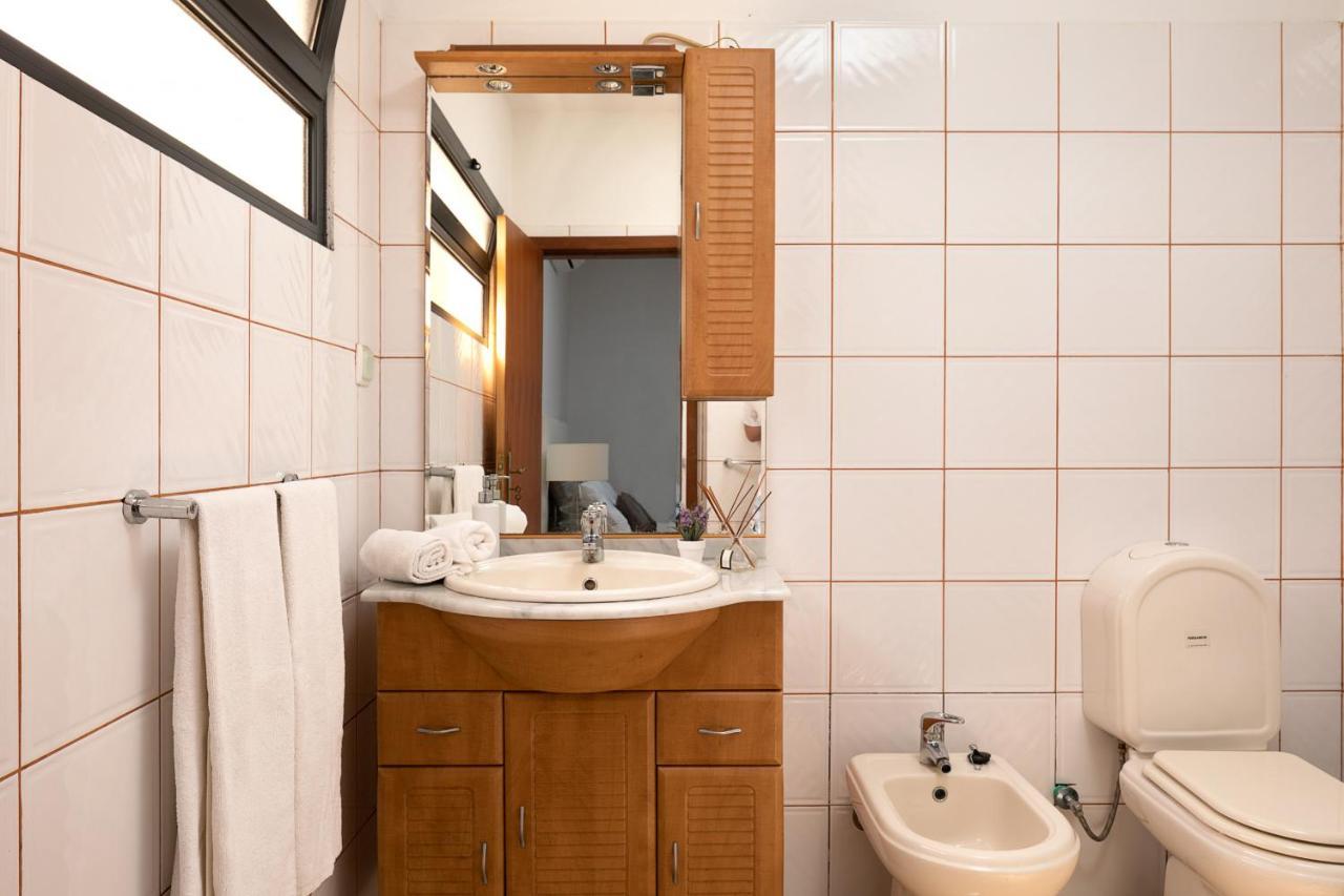 Вилла Casa Protea Com Piscina Privada By Madeira Sun Travel Estreito Da Calheta Экстерьер фото